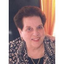 Olinda Lopes