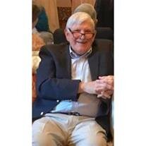 Roger Anthony Van Winkle