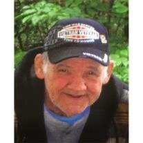 Glenn Herbert Amsden