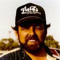 Kenneth "King Kenny" St. John