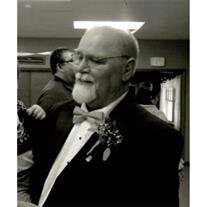 John Henry Paul