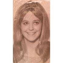 Janet M. Desrosiers
