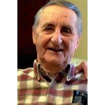 Clarence Earle Coursey