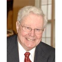 A. Alden Hofling