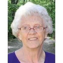 Gloria Elaine Merrill