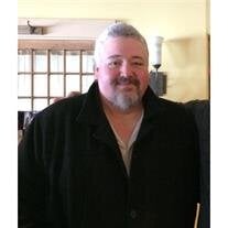 Mark Kevin Sleeper