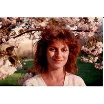 Carol Ann Arel