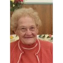 Nancy Ellen Gray