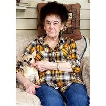 Doris C Cate
