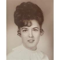 Shirley Marie Stancheva