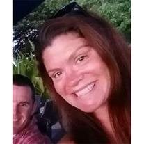 Melanie Ryan Buckley