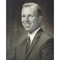 Thomas K. Garesche