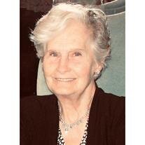 Virginia "Gayle" Thomas