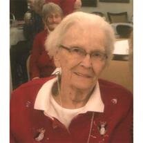 Bernice S. Grossman