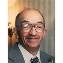 Philip E. Moreau