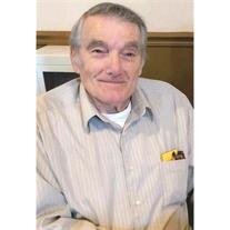 Donald William Amos