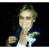 Kathleen A. McIntire