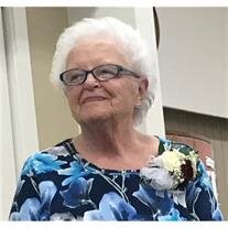 Dorothy Josephine Lengel