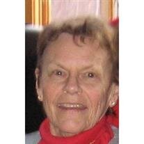 Patricia Jenkins Bird