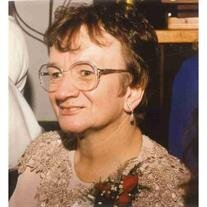 Barbara Jean Ryea