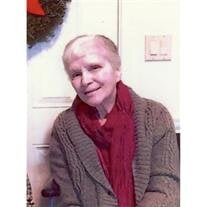 Sylvia "Jane" Donahue