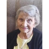 Louise Cecile Gibson