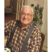 Warren James Perkins
