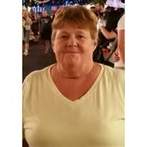 Judith Ann Holt