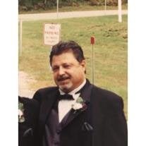 Michael Alan Burbank