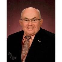 Ronald Ralph Parsons