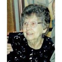 Doris Larlee