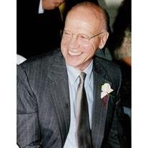 Thomas R. Nadeau