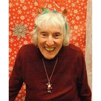 Barbara W. Sheppard