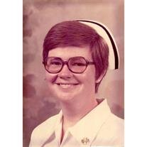 Sharon May McIntire