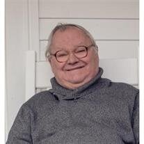 Rudolph Kenneth Converse