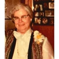Laura C. Currier
