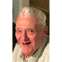 Donald P Merseles