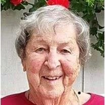 Alice L. Ladd