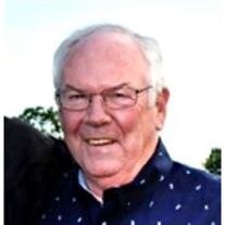 Dennis Wayne Dodge