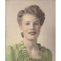 Annette Rupp