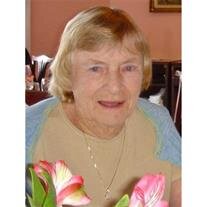 Virginia Weeks Hatch