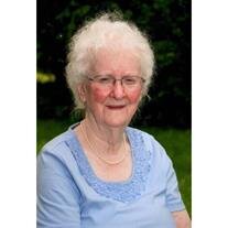 Beverly Frances Sanborn