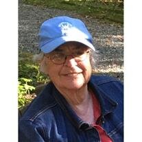 Marimargaret Roberts