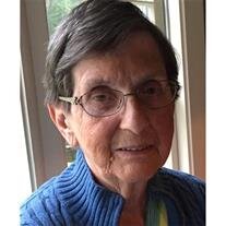 Mary R. Tracy