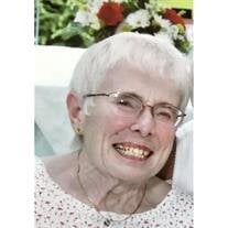 Shirley Ann Forts