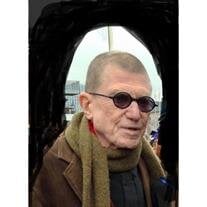 Errol Weiss Schlabach