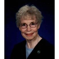 Doris (Sue) B Valliere