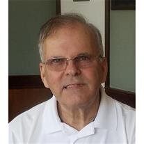 Bernard J Nealon