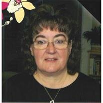 Mae Pauline Ray