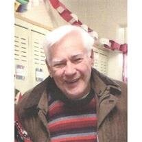 Arthur Louis Gross